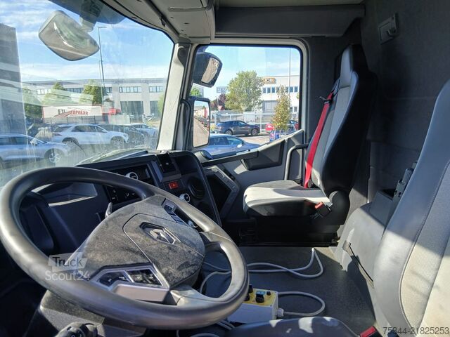 Kamyon Renault Kerax 440 8x2 440 bg Renault Kerax 440