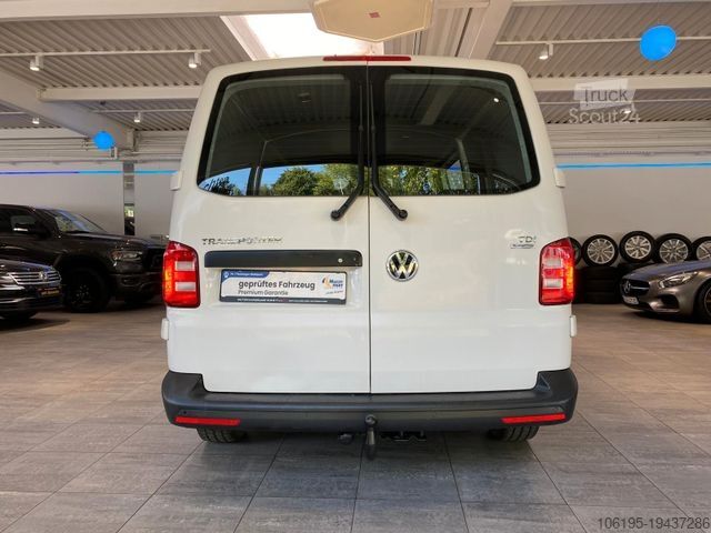 Bestelwagen VOLKSWAGEN T6 Transporter *Lang*Garantie*AHK*Navi*Klima*