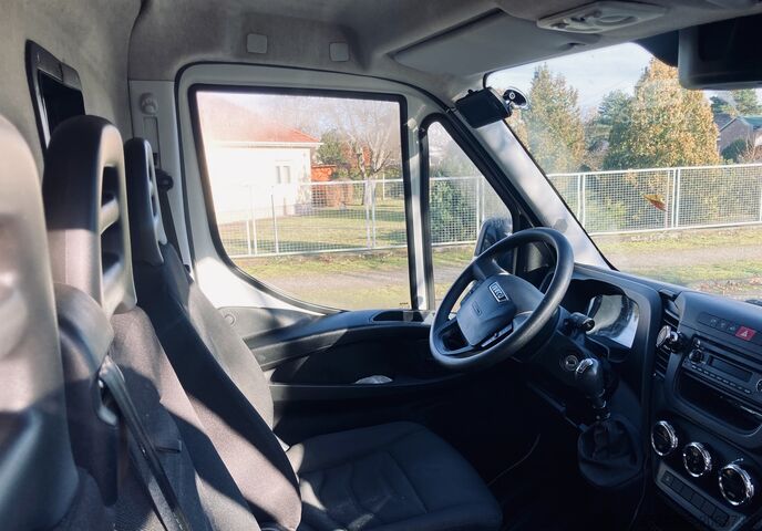 фургон будинок на колесах / кемпер Iveco Daily VI 35S13 L4H2