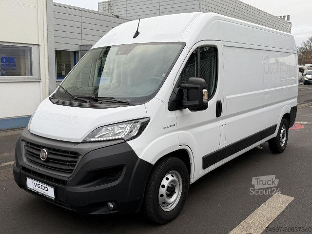 Panel kombi Fiat Ducato Serie 7 Ducato 35 L4H2 KaWa verblecht 160MJ