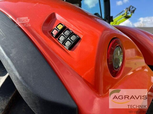Trator Kubota M7153