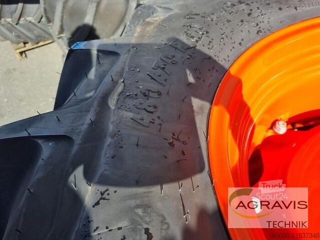 Tekerlek BKT DIVERSE REIFEN 480/70R34 Mitas