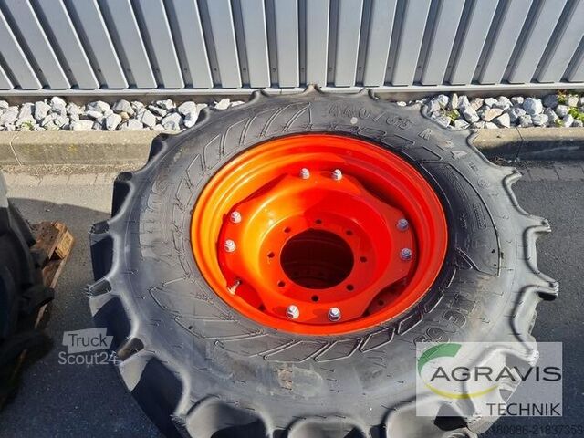 Roue BKT DIVERSE REIFEN 440/65R24 Mitas