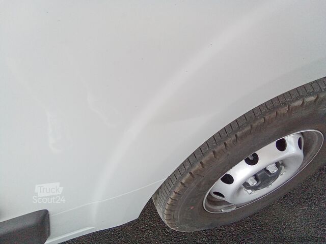 Wohnwagen/Wohnmobil Fiat Weinsberg Carabus 600 K | 4 Posti Letto | Completamente Attrezzato