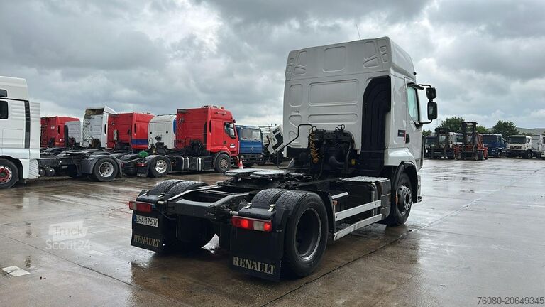 Standard-SZM Renault Premium 450 (BOITE MANUELLE / MANUAL GEARBOX)