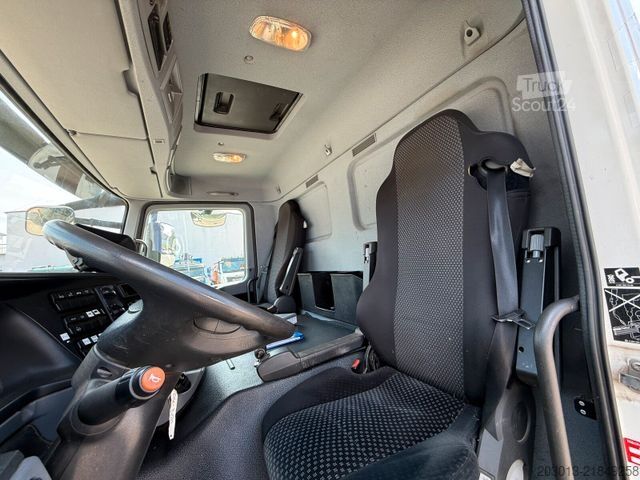 Vakumlu tank kamyonu MERCEDES-BENZ 2643 6x2 Kanalreiniger Kombi MÜLLER