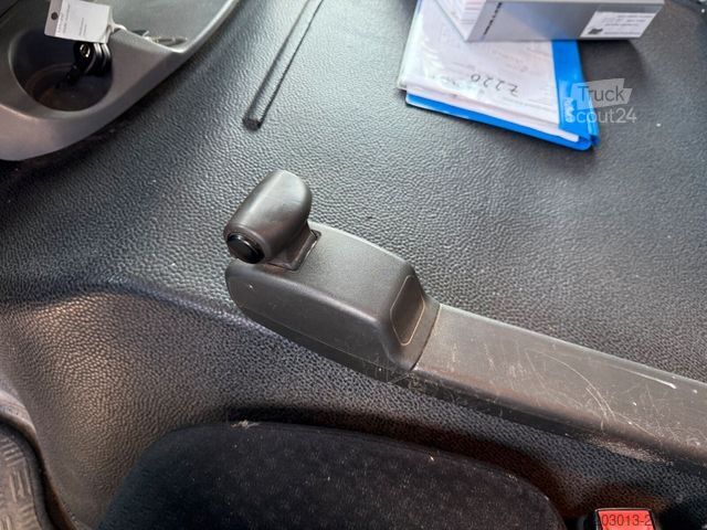Vakumlu tank kamyonu MERCEDES-BENZ 2643 6x2 Kanalreiniger Kombi MÜLLER
