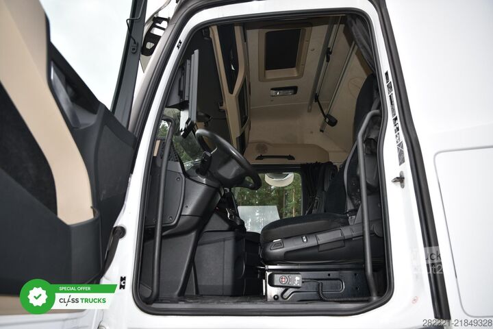 وحدة جرار قياسية MERCEDES-BENZ Actros 5 1845 BigSpace