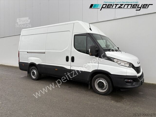 Yüksek tavanlı panelvan Iveco Daily 35 S 16 Kawa L2H2