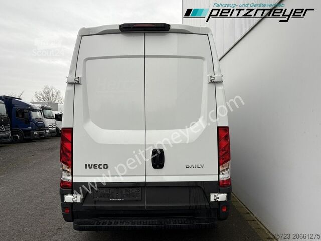 Yüksek tavanlı panelvan Iveco Daily 35 S 16 Kawa L2H2