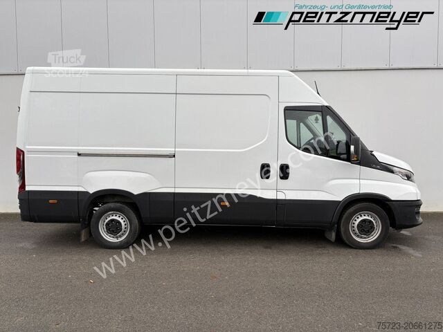 Yüksek tavanlı panelvan Iveco Daily 35 S 16 Kawa L2H2