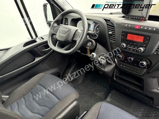 Yüksek tavanlı panelvan Iveco Daily 35 S 16 Kawa L2H2