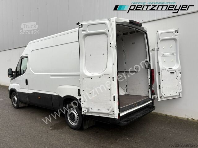 Yüksek tavanlı panelvan Iveco Daily 35 S 16 Kawa L2H2