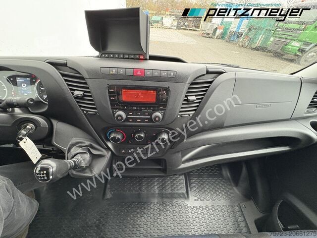 Yüksek tavanlı panelvan Iveco Daily 35 S 16 Kawa L2H2