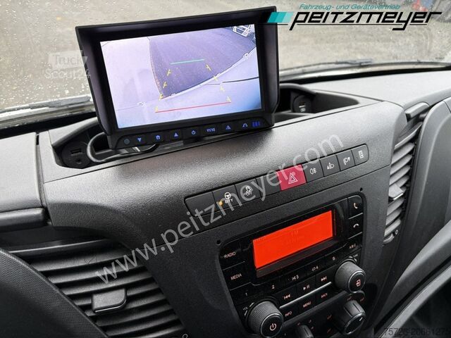 Yüksek tavanlı panelvan Iveco Daily 35 S 16 Kawa L2H2