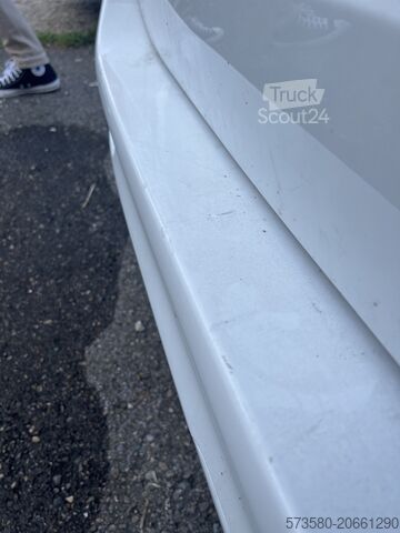 фургон будинок на колесах / кемпер Mercedes Marco Polo 250d | Luxus Camper 2 Schlafplätze | Küche + Aufstelldach