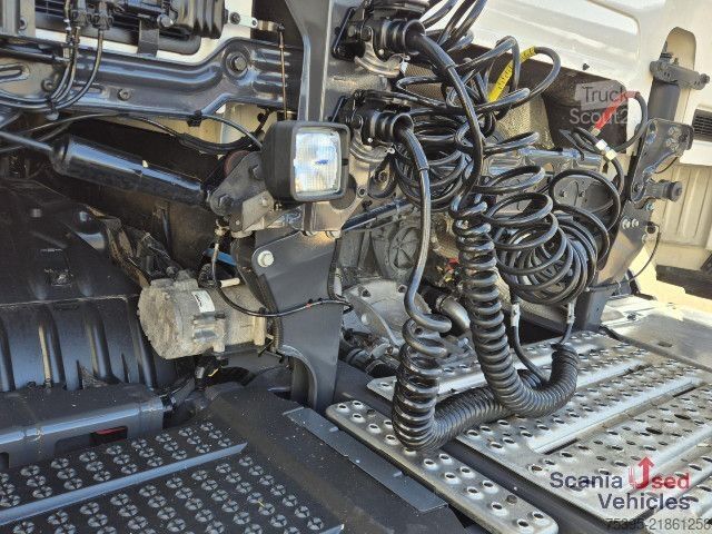 Standart çekici ünitesi Scania R 500 A4x2NB
