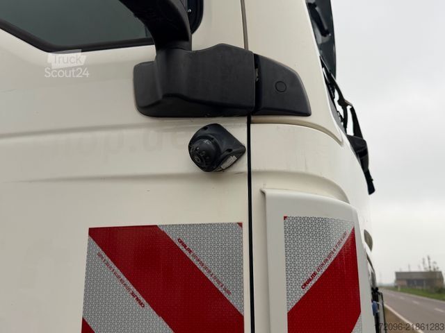 Trattore stradale standard MAN TGX 18.400 BLS, 4x2, Hydraulik, Automatik, Tüv