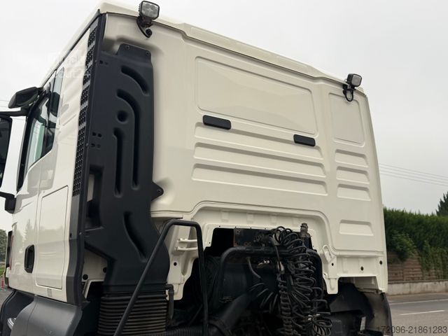 Trattore stradale standard MAN TGX 18.400 BLS, 4x2, Hydraulik, Automatik, Tüv