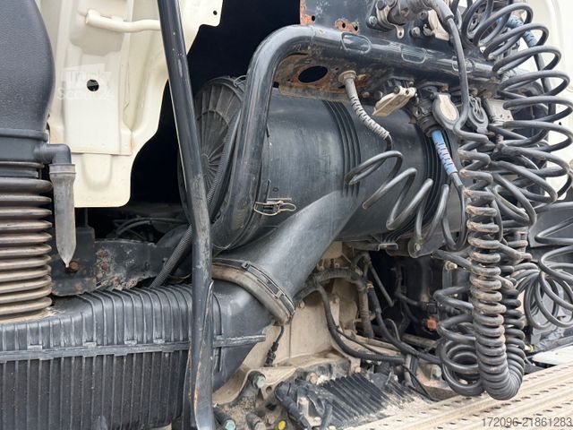 Standardni vlačilec MAN TGX 18.400 BLS, 4x2, Hydraulik, Automatik, Tüv