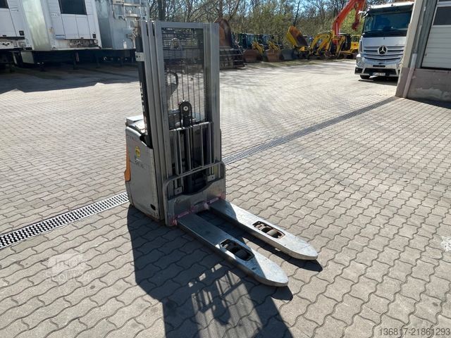 Manuel stabler STILL EXV12i Ex geschützt 24V Geh Hochhubwagen Elektro