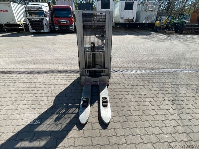 Manuel stabler STILL EXV12i Ex geschützt 24V Geh Hochhubwagen Elektro