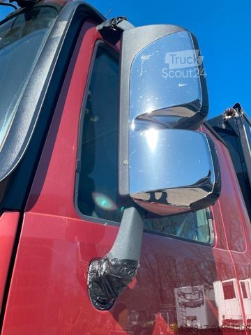 Içecek kamyonu MERCEDES-BENZ Actros 2536 LLL MP3 Schwenkwand LBW Lenkachse