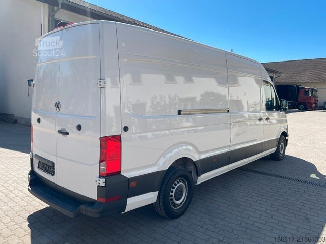 Ван с висока покривка VOLKSWAGEN Crafter Kasten 35 L4H3 Hochdach KAM Navi Klima