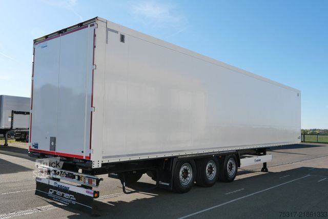 Kutu dorse KRONE SD 27/ DOPPELSTOCK / ZURRLEISTE /LIFTACHSE /SAF