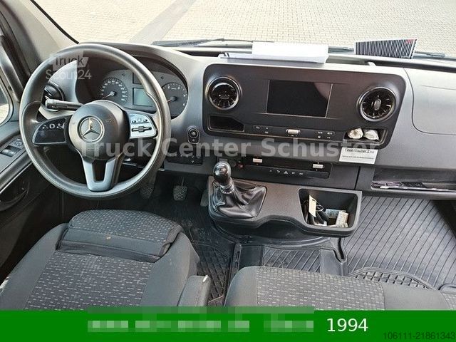 Yüksek tavanlı panelvan MERCEDES-BENZ Sprinter 516 CDI KASTEN MAXI SORTIMO RWD/AHK3,5t