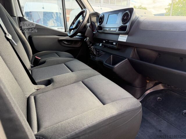 Furgon z wysokim dachem MERCEDES-BENZ Sprinter 516 CDI KASTEN MAXI SORTIMO RWD/AHK3,5t