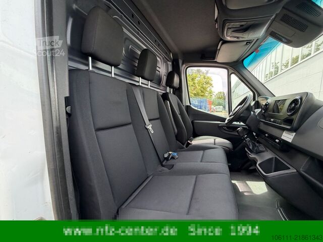 Yüksek tavanlı panelvan MERCEDES-BENZ Sprinter 516 CDI KASTEN MAXI SORTIMO RWD/AHK3,5t