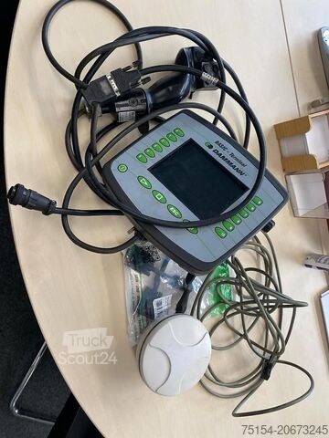 Prskalica za pesticide Dammann 5830 Classic - Dual-Air-System