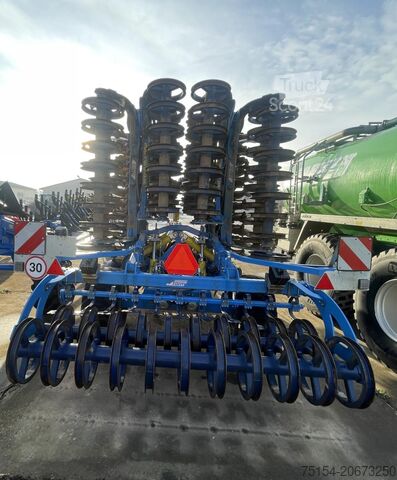 Tanjirača Farmet Softer SF 1050 PS