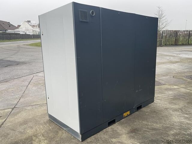 Kompresorius Atlas Copco GA 55