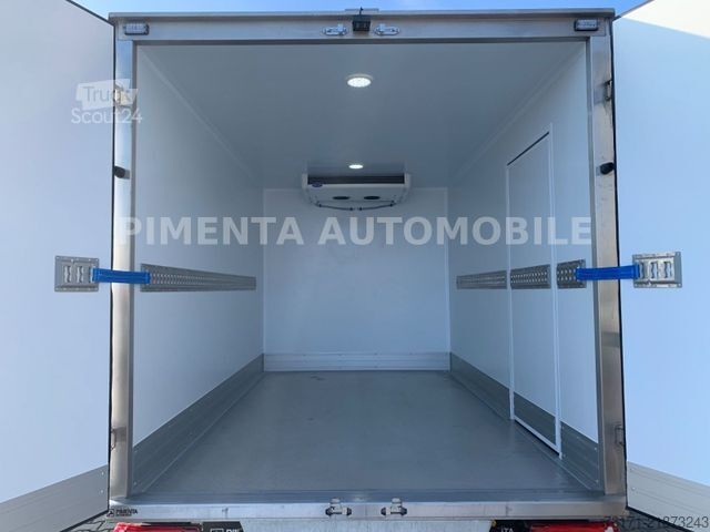 Šaldytuvo kėbulo furgonas IVECO Daily 70C18A8P -20°C LUFTF AUT LBW ALU AHK NAVI
