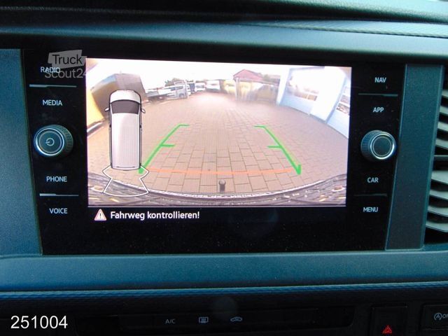 Skåpbil VOLKSWAGEN T6.1 Transporter 2.0 TDI 4Motion AHK-KLIMA-NAVI-