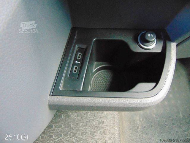 Фургон-панель VOLKSWAGEN T6.1 Transporter 2.0 TDI 4Motion AHK-KLIMA-NAVI-