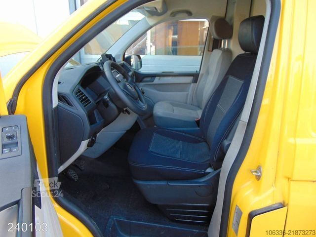 Hög tak skåpbil VOLKSWAGEN T6 TRANSPORTER 2.0 TDI L2H3 -REGALSYSTEM-