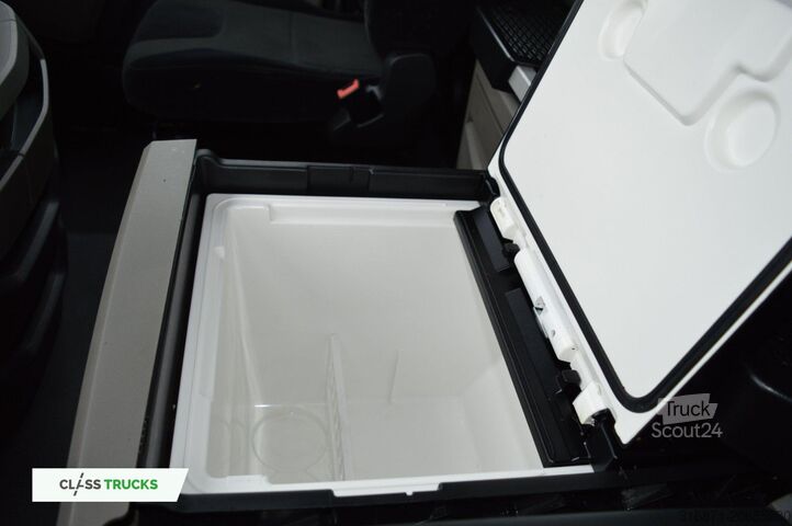 Standarta traktora vienība MAN TGX 18.470 GX