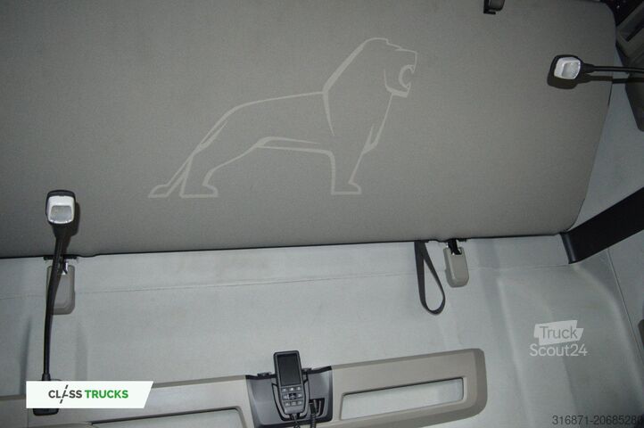 Standarta traktora vienība MAN TGX 18.470 GX