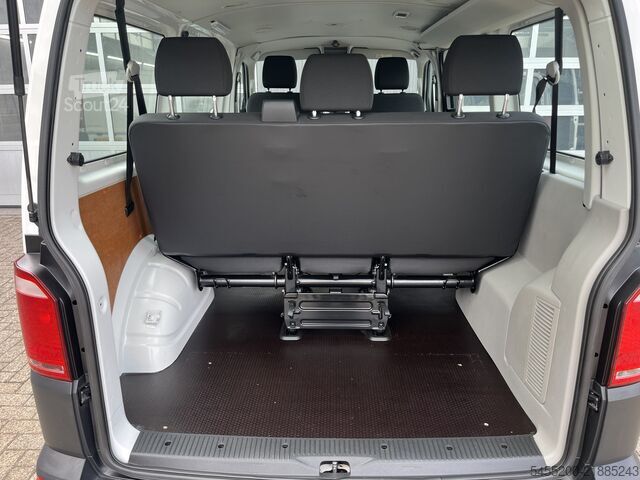 Matkustajabussi VW Transporter Kombi 2.0 TDI L1H1 BTW EN BPM VRIJ!...
