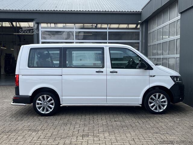 Matkustajabussi VW Transporter Kombi 2.0 TDI L1H1 BTW EN BPM VRIJ!...