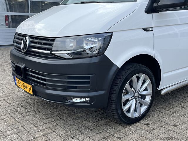 Matkustajabussi VW Transporter Kombi 2.0 TDI L1H1 BTW EN BPM VRIJ!...