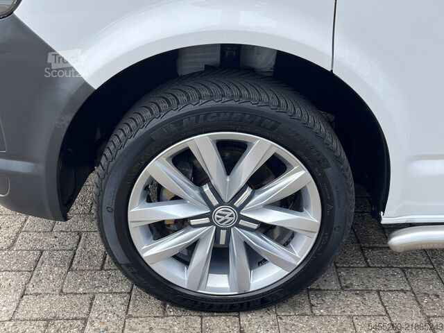 Matkustajabussi VW Transporter Kombi 2.0 TDI L1H1 BTW EN BPM VRIJ!...