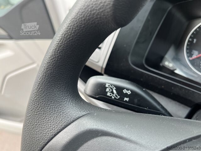 Matkustajabussi VW Transporter Kombi 2.0 TDI L1H1 BTW EN BPM VRIJ!...