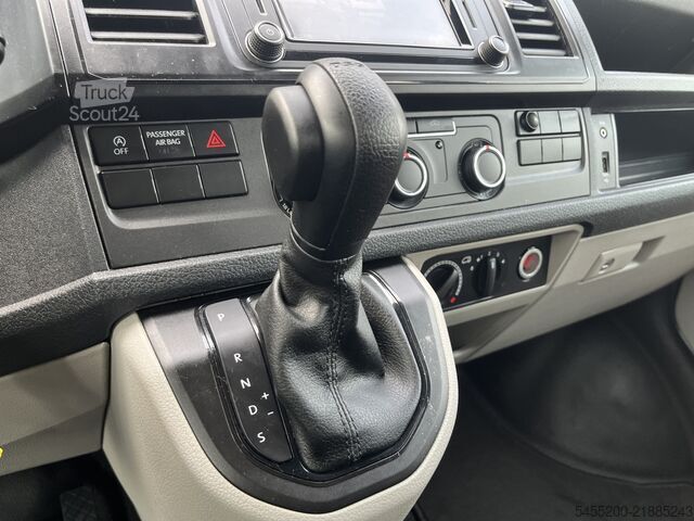 Matkustajabussi VW Transporter Kombi 2.0 TDI L1H1 BTW EN BPM VRIJ!...