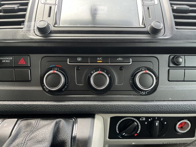 Matkustajabussi VW Transporter Kombi 2.0 TDI L1H1 BTW EN BPM VRIJ!...