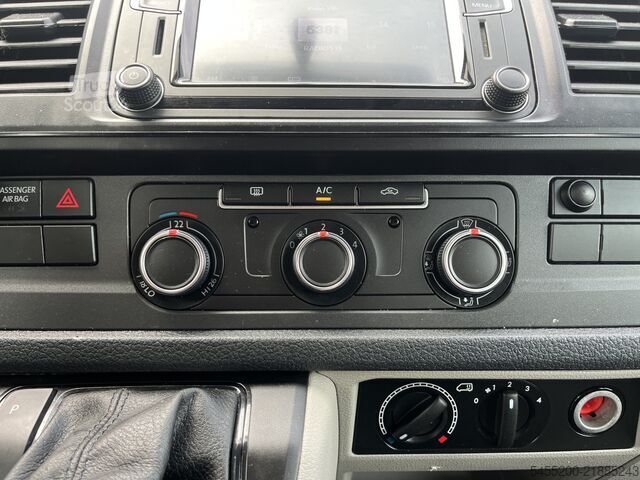 Matkustajabussi VW Transporter Kombi 2.0 TDI L1H1 BTW EN BPM VRIJ!...