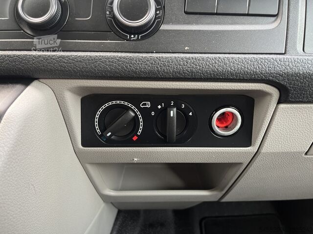 Matkustajabussi VW Transporter Kombi 2.0 TDI L1H1 BTW EN BPM VRIJ!...